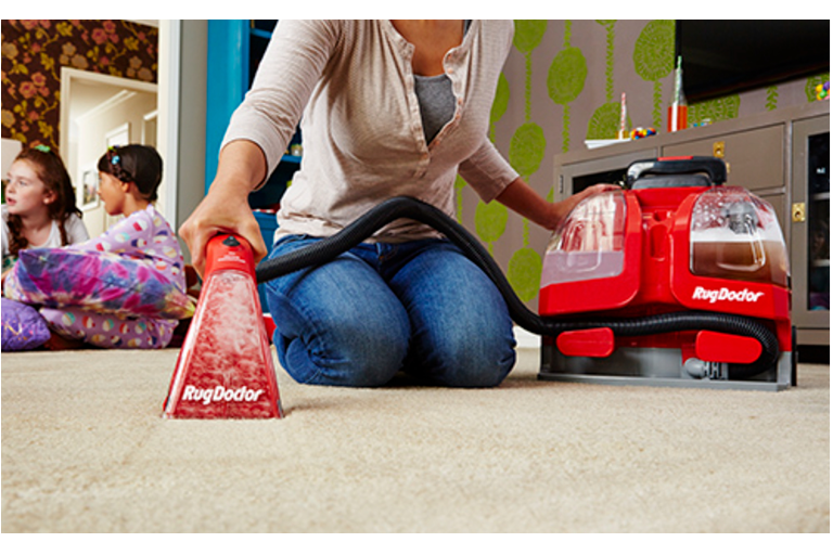  Powerful Portable Cleaning Performance 