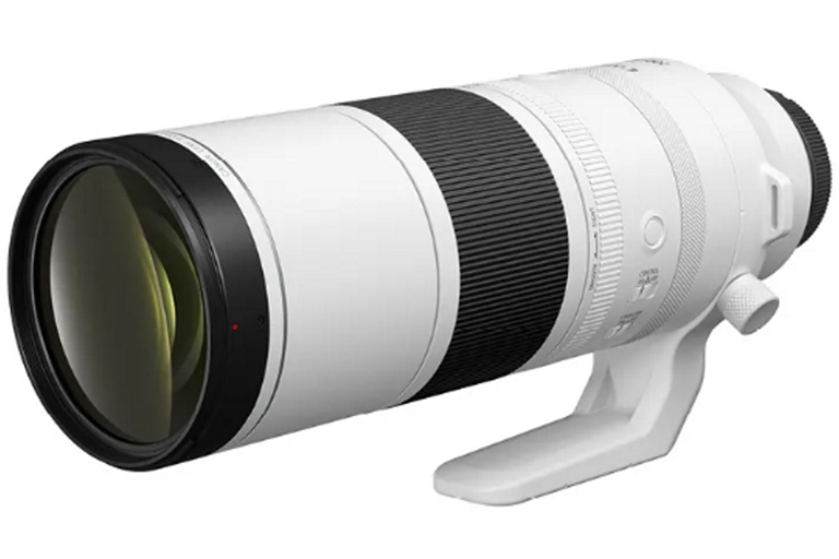 Versatile Zoom Range 