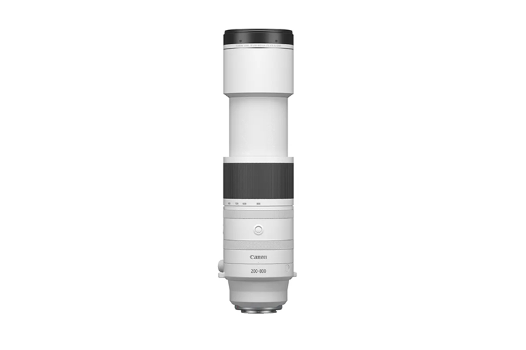  Fast Autofocus 