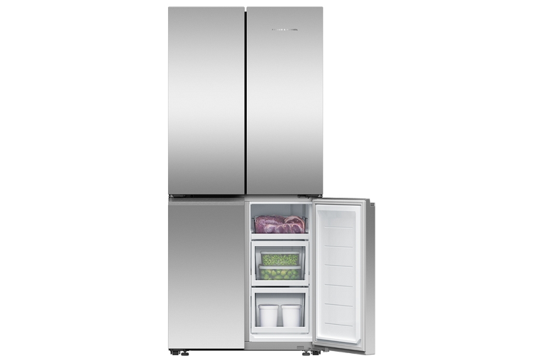  Slimline, Stylish Design 