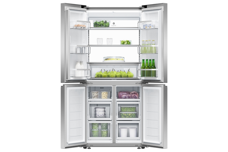  Humidity Control System 
