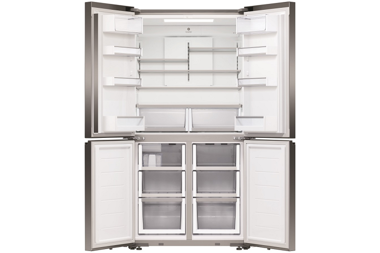  Variable Temperature Zone Flexibility 