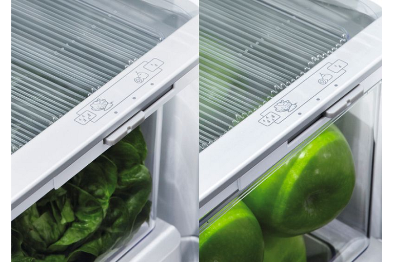  ActiveSmart™ Foodcare Technology 