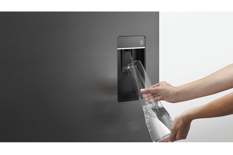  Sleek, Seamless Design 
