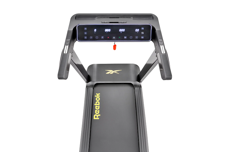  Designed for the Home Runner 