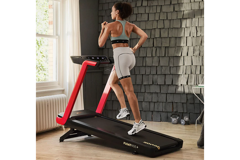 Reebok FR30z Floatride Treadmill | Harvey Norman