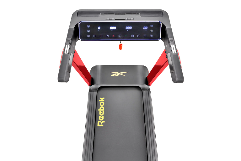  Designed for the Home Runner 