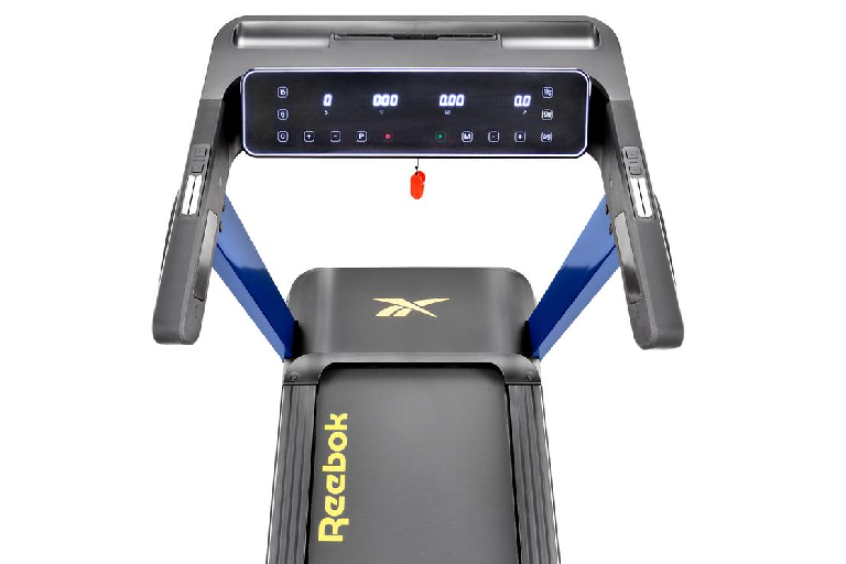  Designed for the Home Runner 
