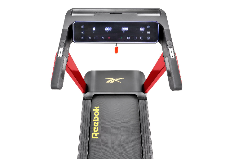  Designed for the Home Runner 