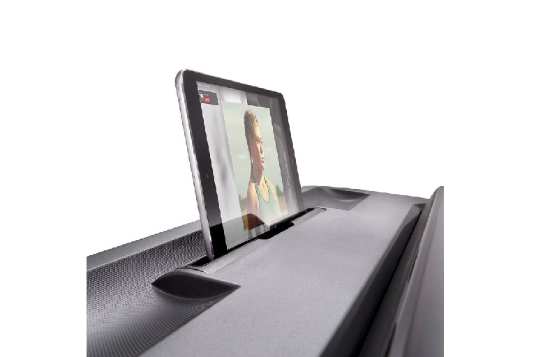  For Enjoyable and Convenient Workouts 