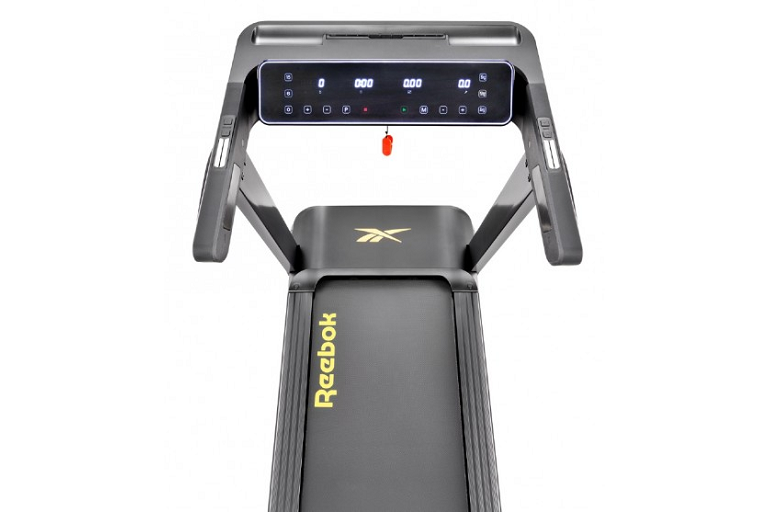  Designed for the Home Runner 