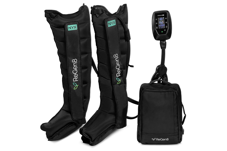  8-Chamber Compression Technology 