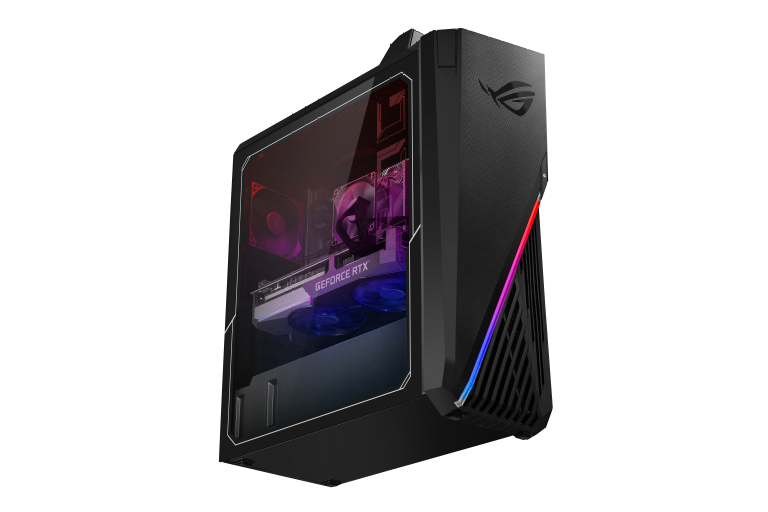  Gaming Graphics 