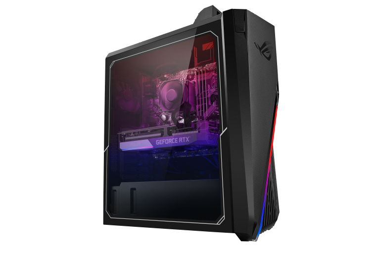  Ideal Cooling Setup 