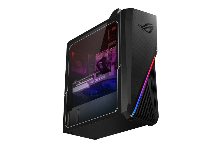  Powerful Hardware Inside 