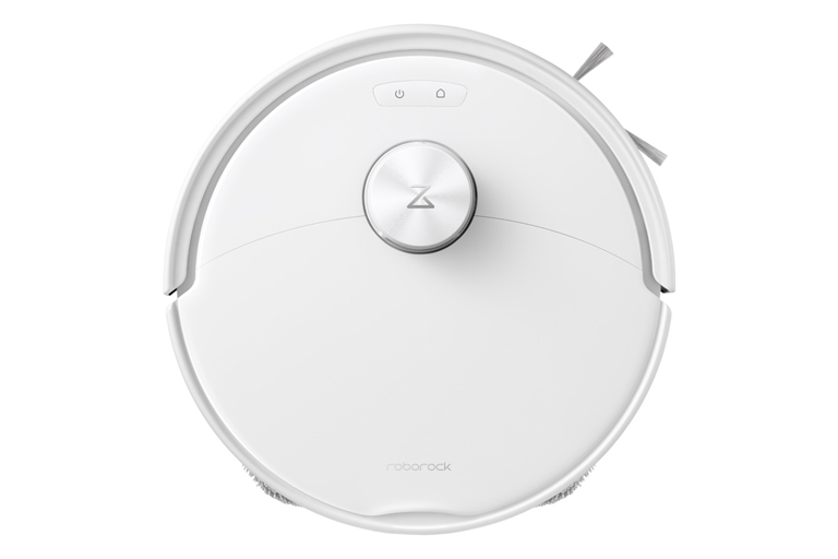  Intelligent Cleaning That Adapts to Your Home 