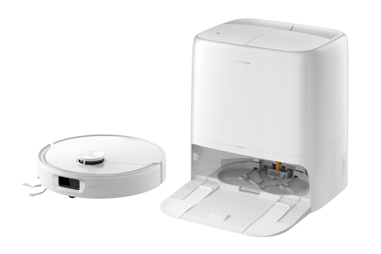  Advanced Dock, Less Maintenance 