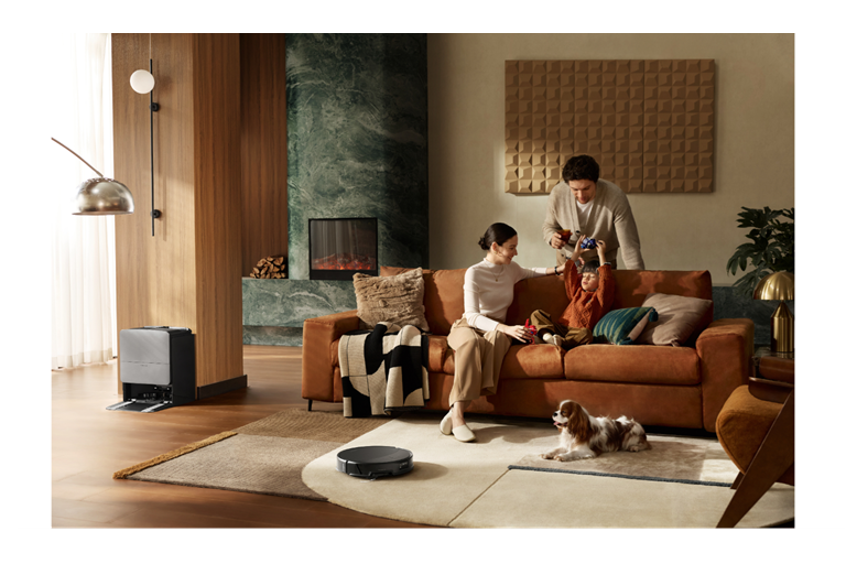  Pet-Friendly Features 