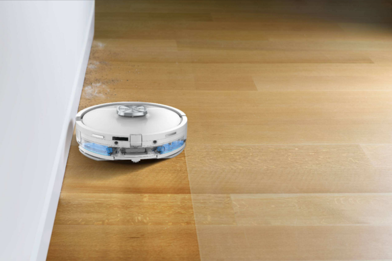 Hypersonic Mopping&trade;