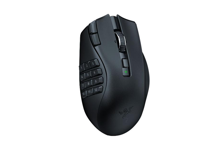  Easily Programmable 