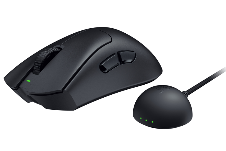  Razer™ HyperSpeed Wireless Gen-2 