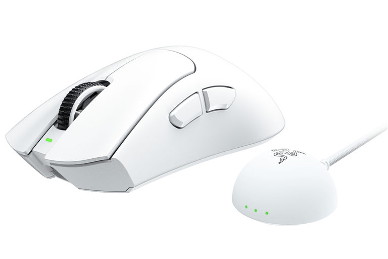  Razer™ HyperSpeed Wireless Gen-2 