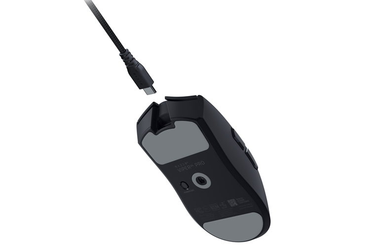  High-Speed Wireless Performance 