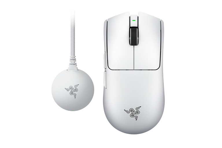  High-Speed Wireless Performance 