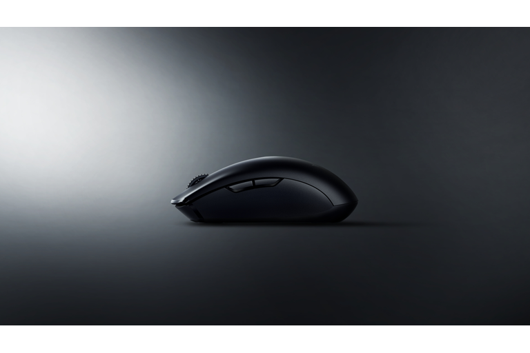  Ultra-Lightweight Wireless Design 