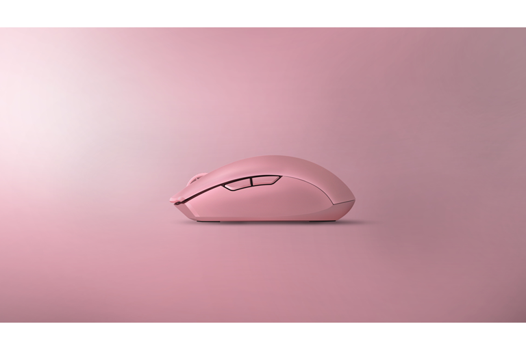  Ultra-Lightweight Wireless Design 