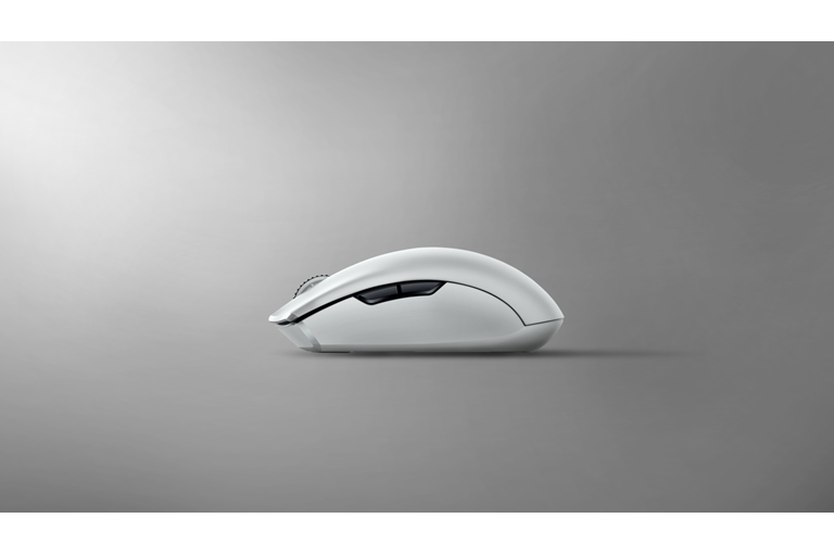  Ultra-Lightweight Wireless Design 