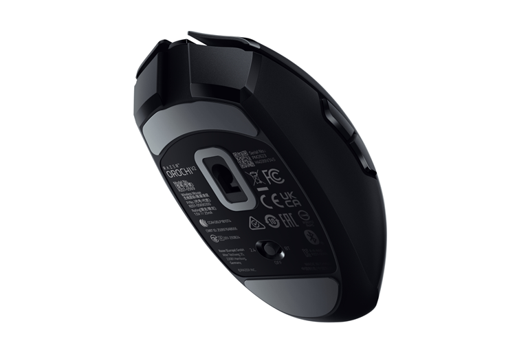  Precision Performance and Flexible Power 