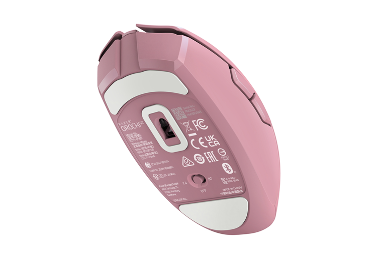  Precision Performance and Flexible Power 