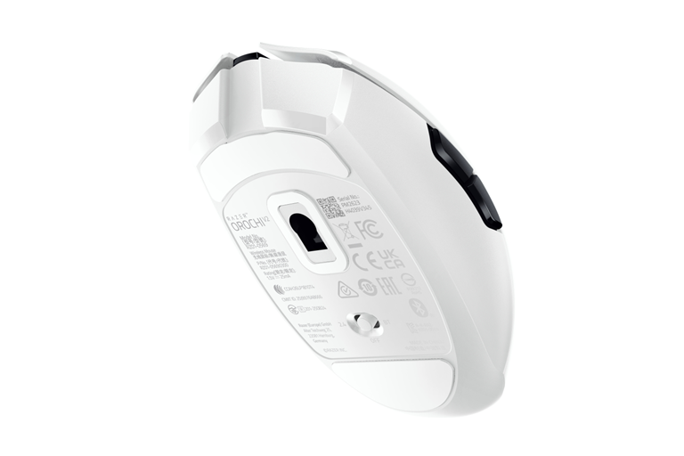  Precision Performance and Flexible Power 