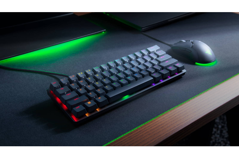 Razer Huntsman Mini Gaming hotsell Keyboard