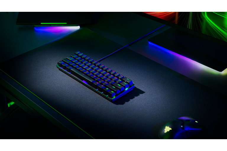  Fully Programmable 