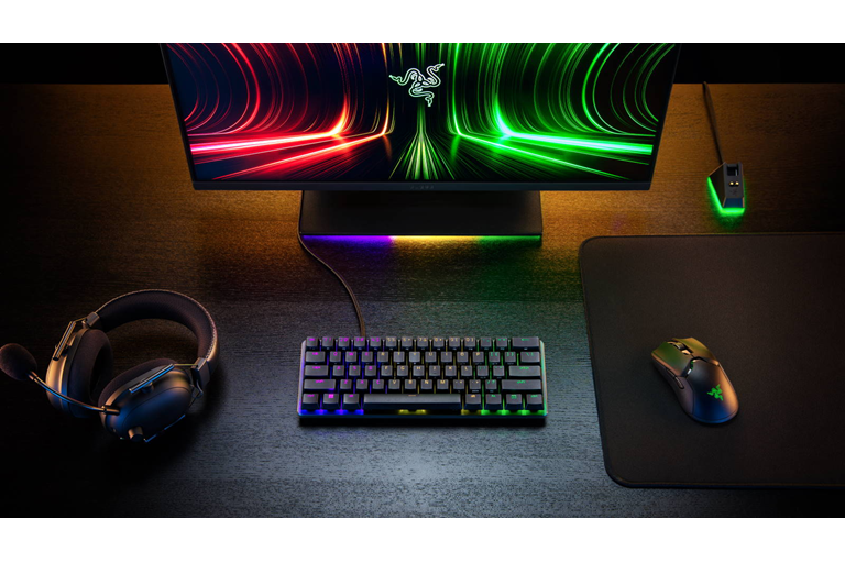  Cool RGB Lighting 