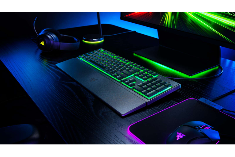  Comfortable Gaming 