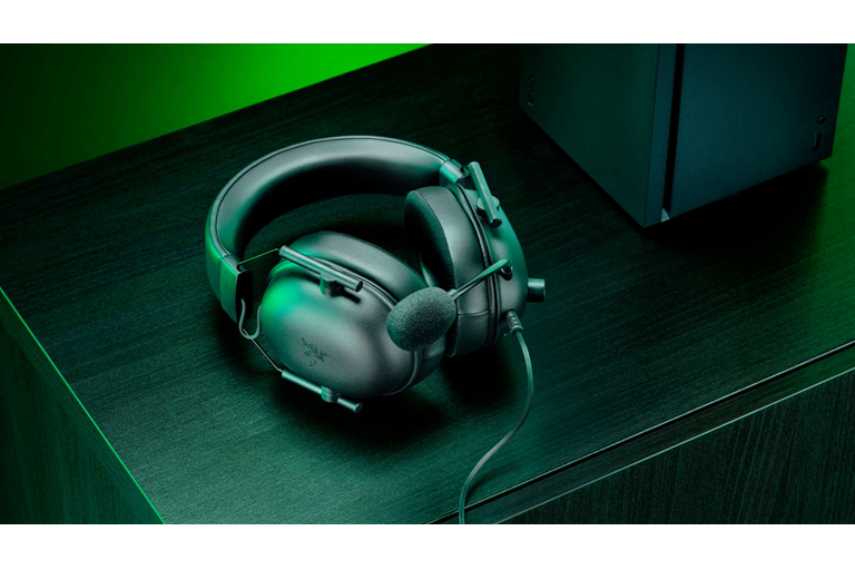  Rich Sound, Powerful Bass 