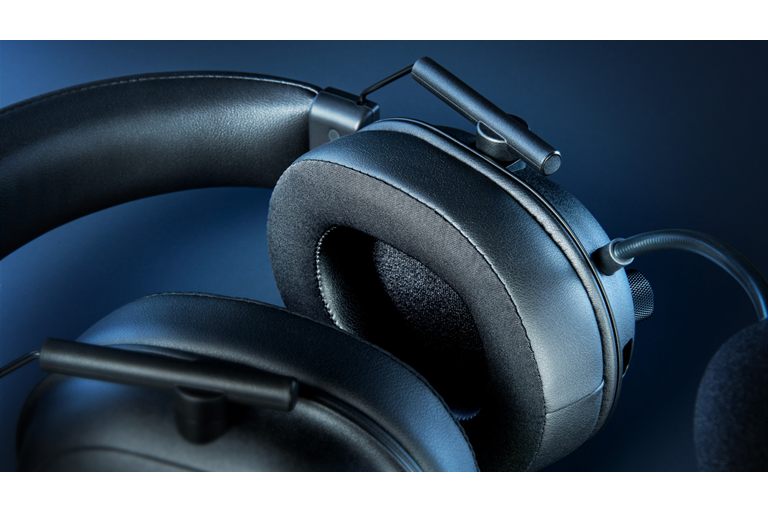  TriForce Titanium 50mm Drivers 