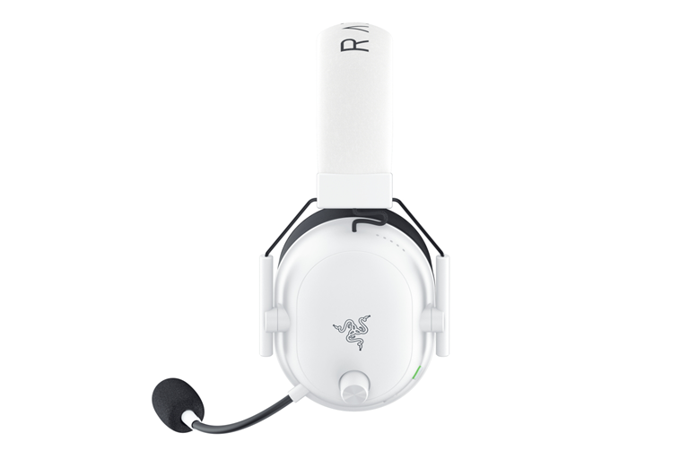  HyperClear Super Wideband Mic 