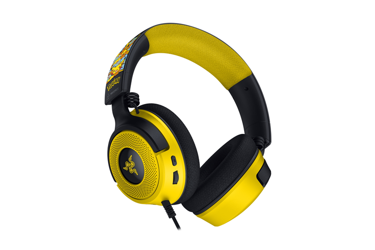  Immersive, High-Performance Audio 