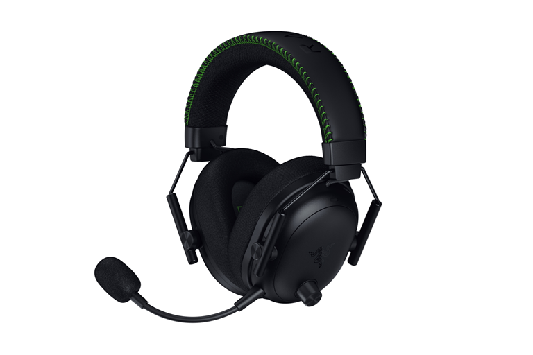  Razer HyperSpeed Wireless Gen-2 