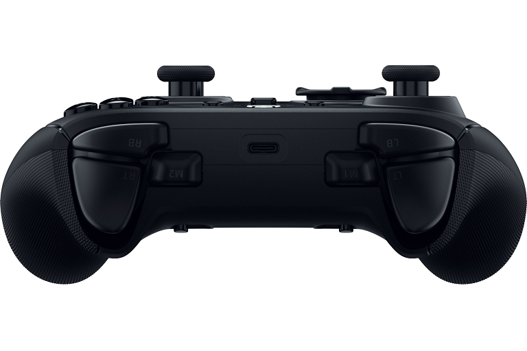  Lightning-Fast Triggers with Immersive Feedback 