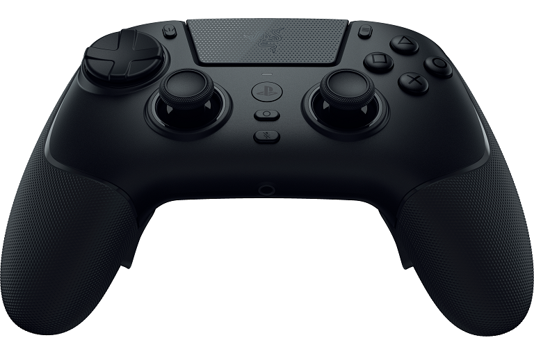  Precision Engineering & Responsive Feel 