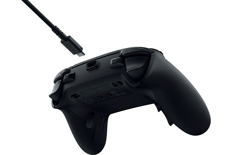  Customisable Layout & Control 