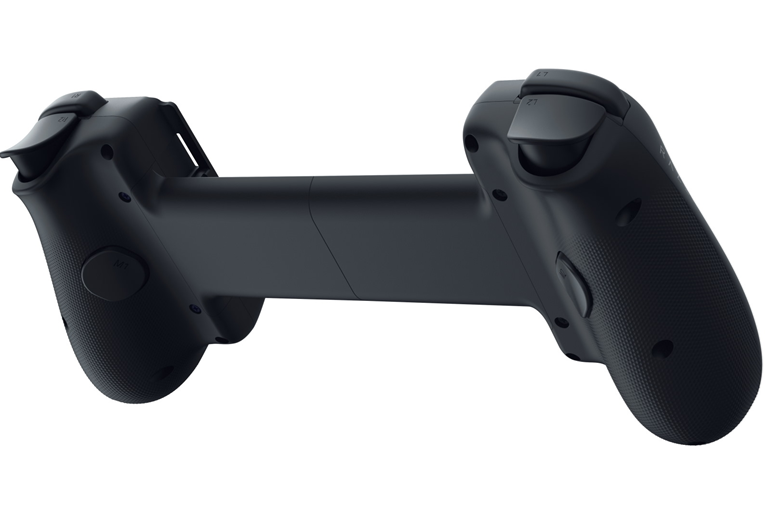  Dual Mouse Click Back Buttons 