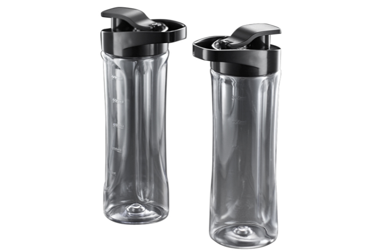 Russell Hobbs Mix Go Classic Personal Blender Stainless Steel Harvey Norman