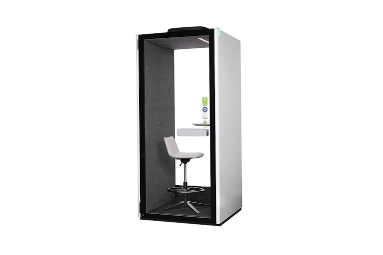  For modern workspaces 