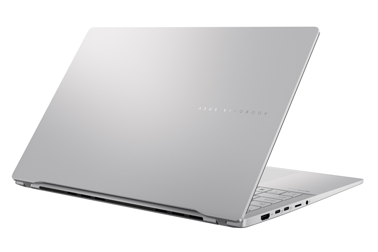  Elevate with ASUS AI 